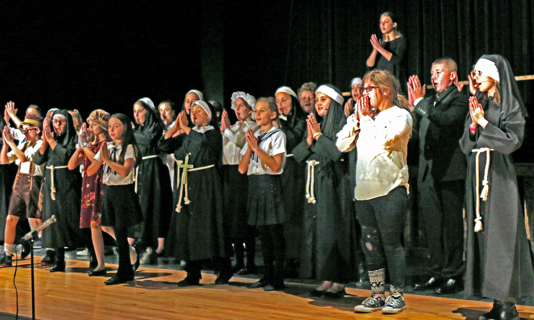 Sound of Music